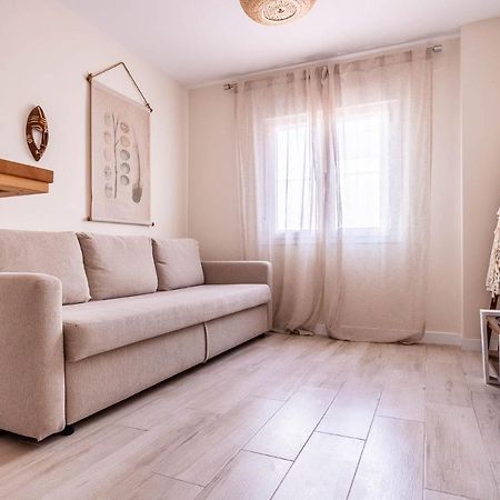 Ferienwohnung Ar&Ma Sevilla Exterior foto