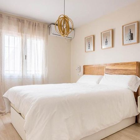 Ferienwohnung Ar&Ma Sevilla Exterior foto