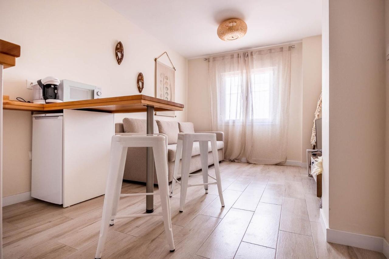 Ferienwohnung Ar&Ma Sevilla Exterior foto